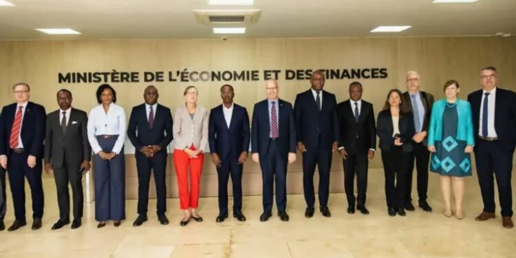 Développement du solaire, de l&rsquo;entrepreneuriat et des Pme : L’Allemagne accorde 9,8 milliards de fCfa au Bénin