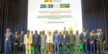 Sommet des think tanks d’Afrique à Cotonou : L’énergie au cœur des stratégies de transformation économique