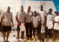 Avec le soutien de la Fbtt de Francis Dossou : Club Promo 2000 relance le tennis de table à Porto-Novo
