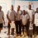 Avec le soutien de la Fbtt de Francis Dossou : Club Promo 2000 relance le tennis de table à Porto-Novo