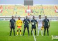 Tournoi Ufoa-B U17 Garçons : Le Bénin chute devant le Ghana