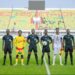 Tournoi Ufoa-B U17 Garçons : Le Bénin chute devant le Ghana