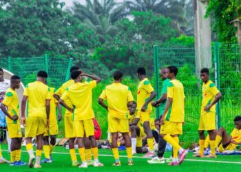 Tournoi Ufoa-B U17 Garçons : Les Guépards visent la qualification du Bénin à la Can