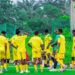 Tournoi Ufoa-B U17 Garçons : Les Guépards visent la qualification du Bénin à la Can