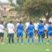 Éliminatoires Jo Los Angeles 2028 : Abdoulaye Ouzérou dévoile son groupe face au Mali