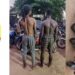 Pahou : Deux individus interpellés avec cinq motos