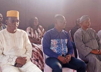 Foire internationale du « Consommons local » : La campagne officiellement lancée à Natitingou