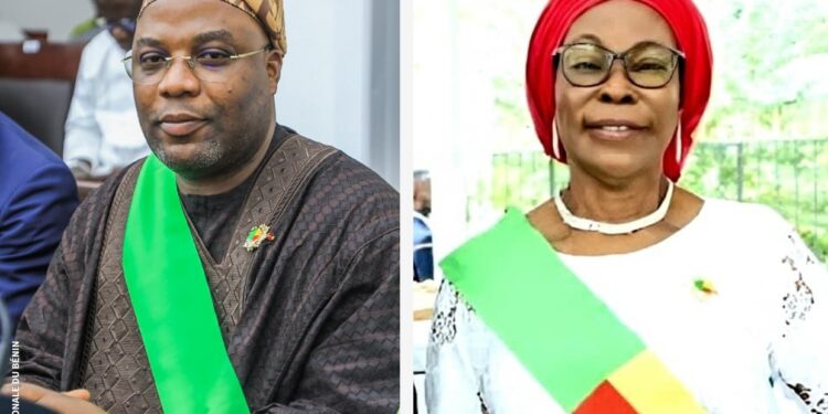 Discours du président de l&rsquo;Assemblée nationale : Les appréciations des députés Yankoty, Ahoumènou et Arèkpa