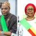 Discours du président de l’Assemblée nationale : Les appréciations des députés Yankoty, Ahoumènou et Arèkpa